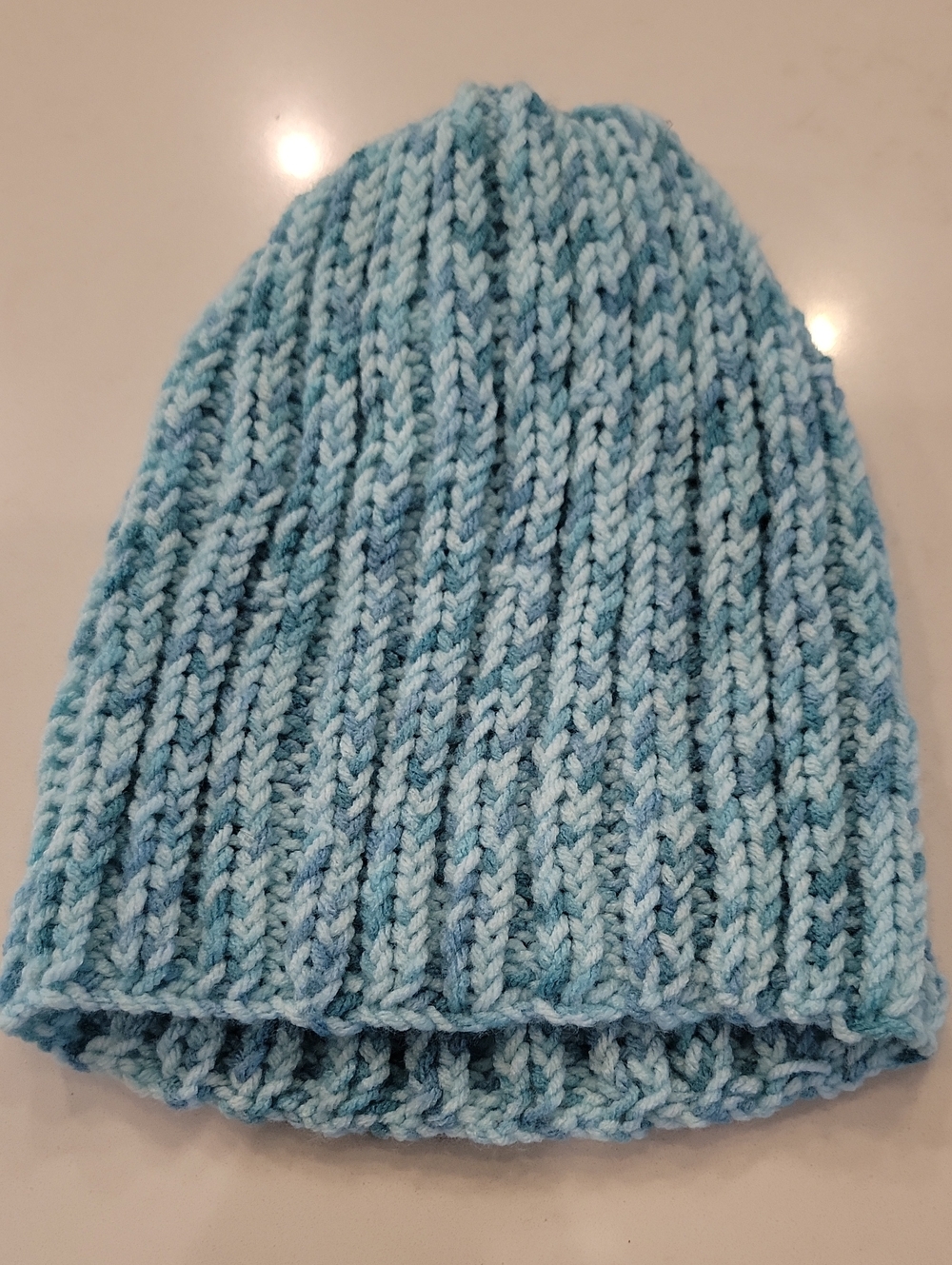 Free With Purchase! Handmade Knitted Hat